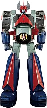 Amazon | [AC] King Arts DFS077 Danguard Ace 惑星ロボ ダンガードA