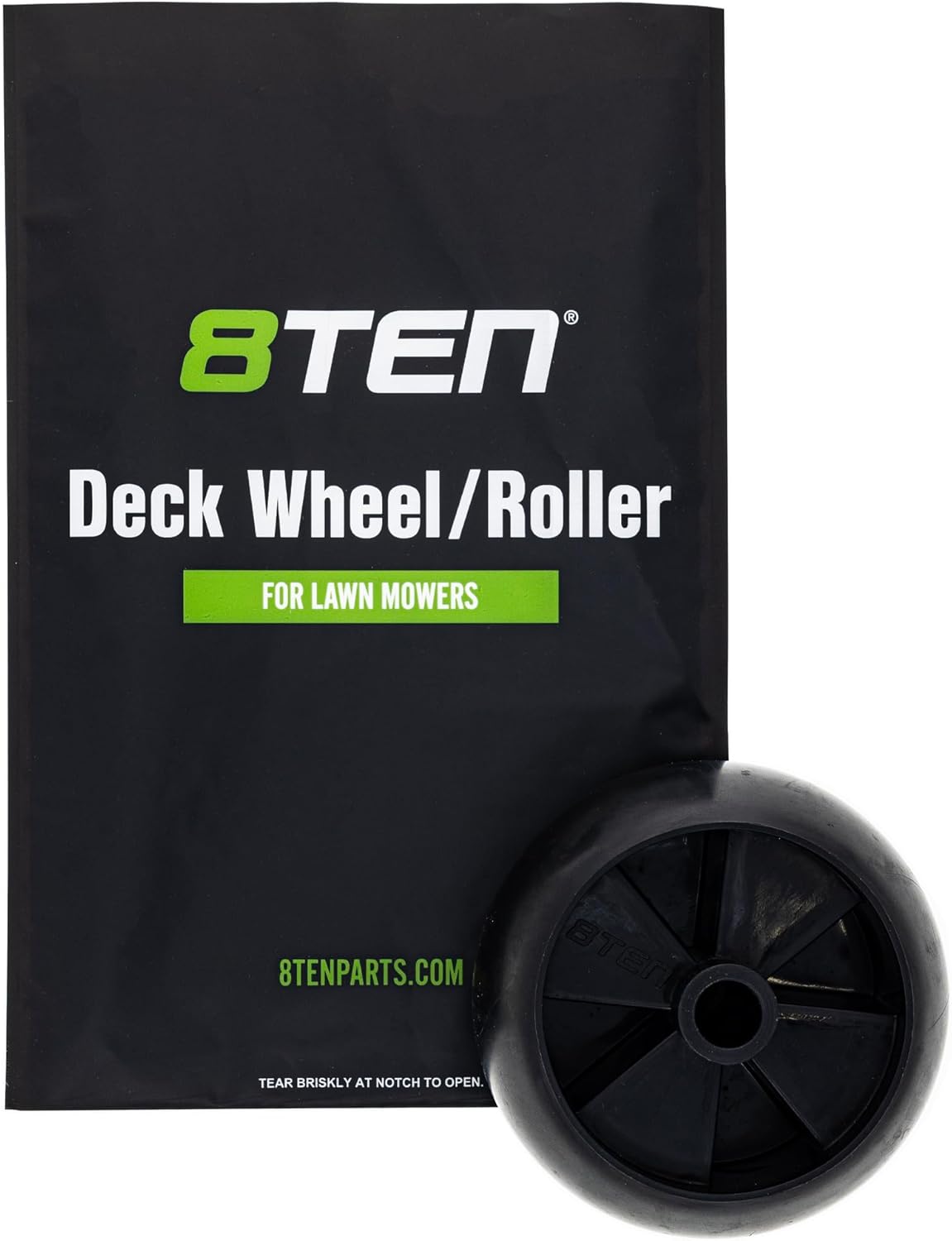 8TEN Deck Wheel Kit For Ariens Gravely Apex 52 60 Max Zoom 48 PM260Z PM144M PM252M ZT48HD 00473600 03905900