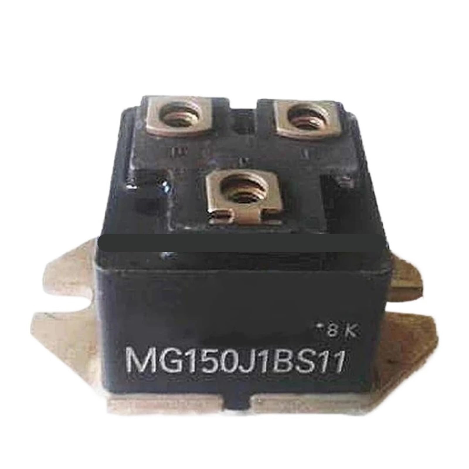 Module pont redresseur MG75J1BS1 composant électronique pour alimentation continue