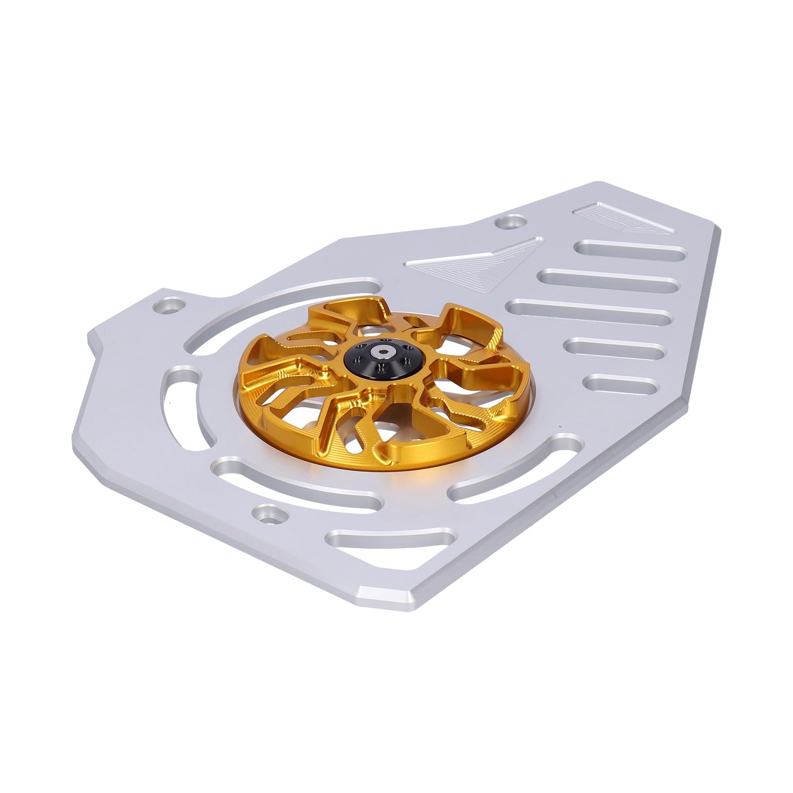 Bediffer Protezione della Griglia della Copertura della Ventola del Radiatore del Motociclo di Alta qualità per Nmax 155 125 150 2015-2020, Design Antiruggine e Anticorrosione