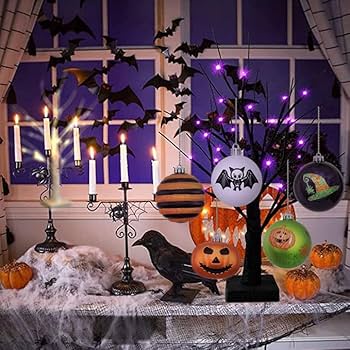 ※プロフ必読※【匿名発送】備前焼　ハロウィンオーナメント 匿名発送】備前焼 ハロウィンオーナメント