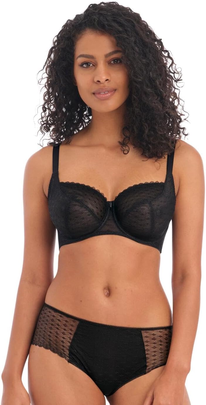 Freya womens Signature Underwire Balcony Bra - Image 5
