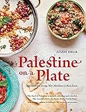 Palestine on a Plate: Memories from My Mother's Kitchen