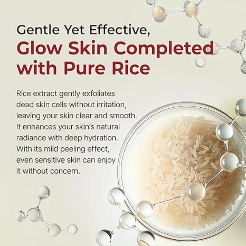 DrMelaninn Peel Shot Exfoliant