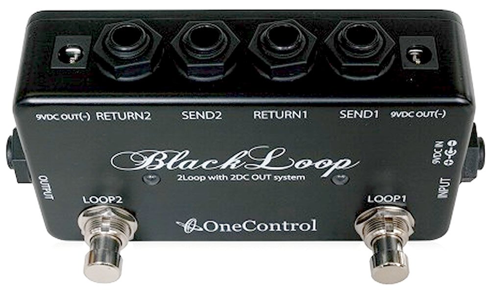 Amazon | One Control ワンコントロール 2Loop with 2DC OUT system