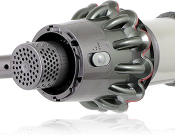 Amazon.com: Dyson 969596-05, Big Body Cyclone Assembly SV12 V10