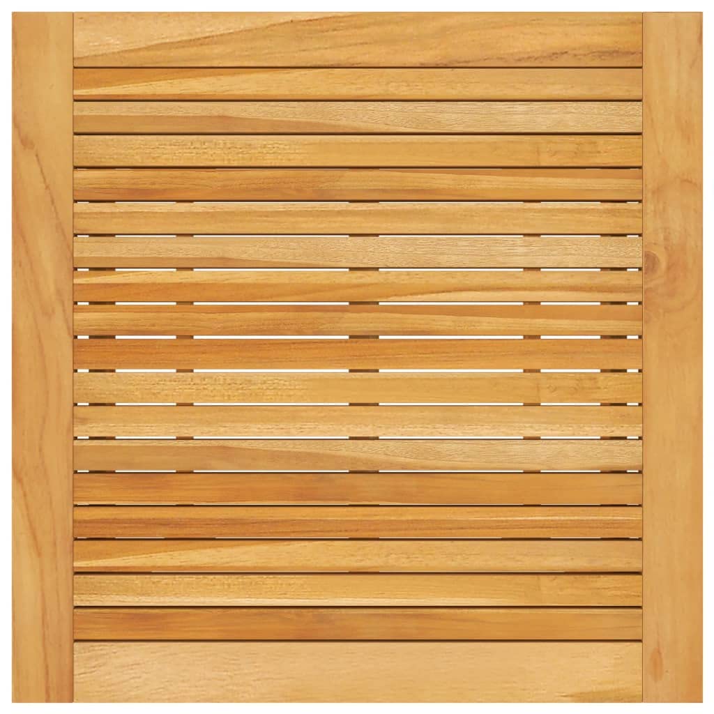 Conjunto de Bar para jardín 3 Piezas con Cojines negromuebles Jardin Exterior Mesa y sillas terraza Conjunto Mesa y sillas Jardin sillas terraza exteriorDiseñado para JARDÍN