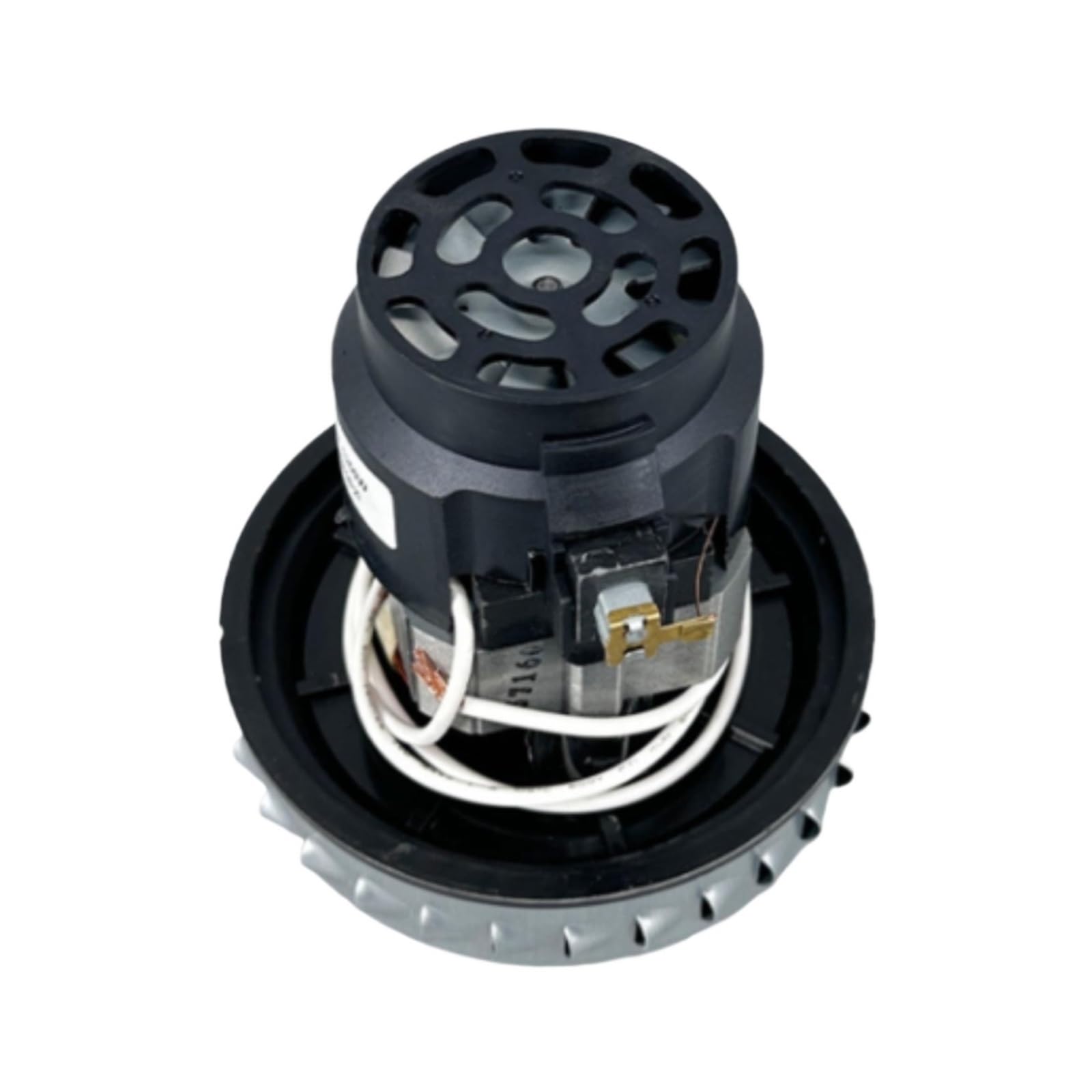 Motor De Aspiradora En Seco Y Húmedo, Pieza De Repuesto Universal De 1200W | Piezas de aspiradora T3143A La mayoría de los accesorios de aspiradoras(105 motor)