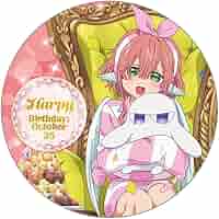 魔王城でおやすみ おたおめ 2022 でびあくま＆スヤリス姫 缶