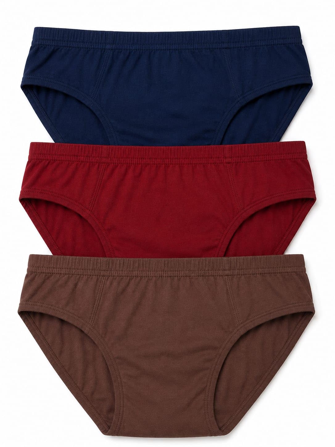 Wonmen s Cotton Brief Panties-image-18