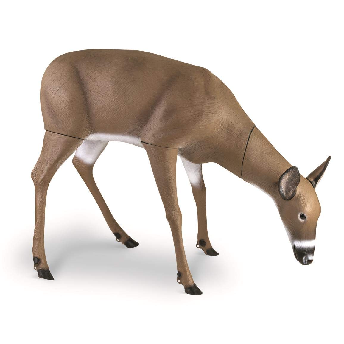 Flambeau In Piedi - Doe Decoy