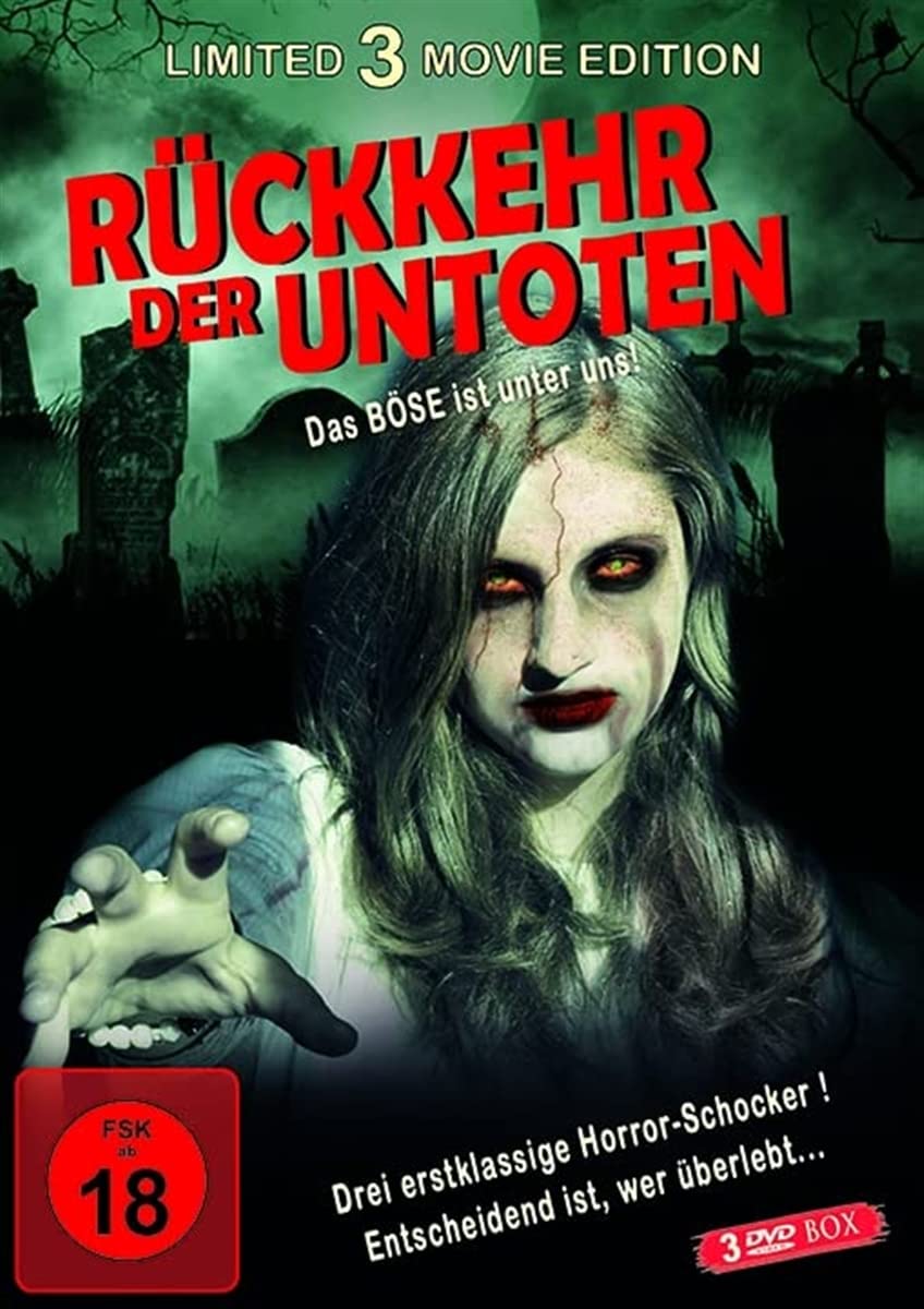 Rückkehr der Untoten