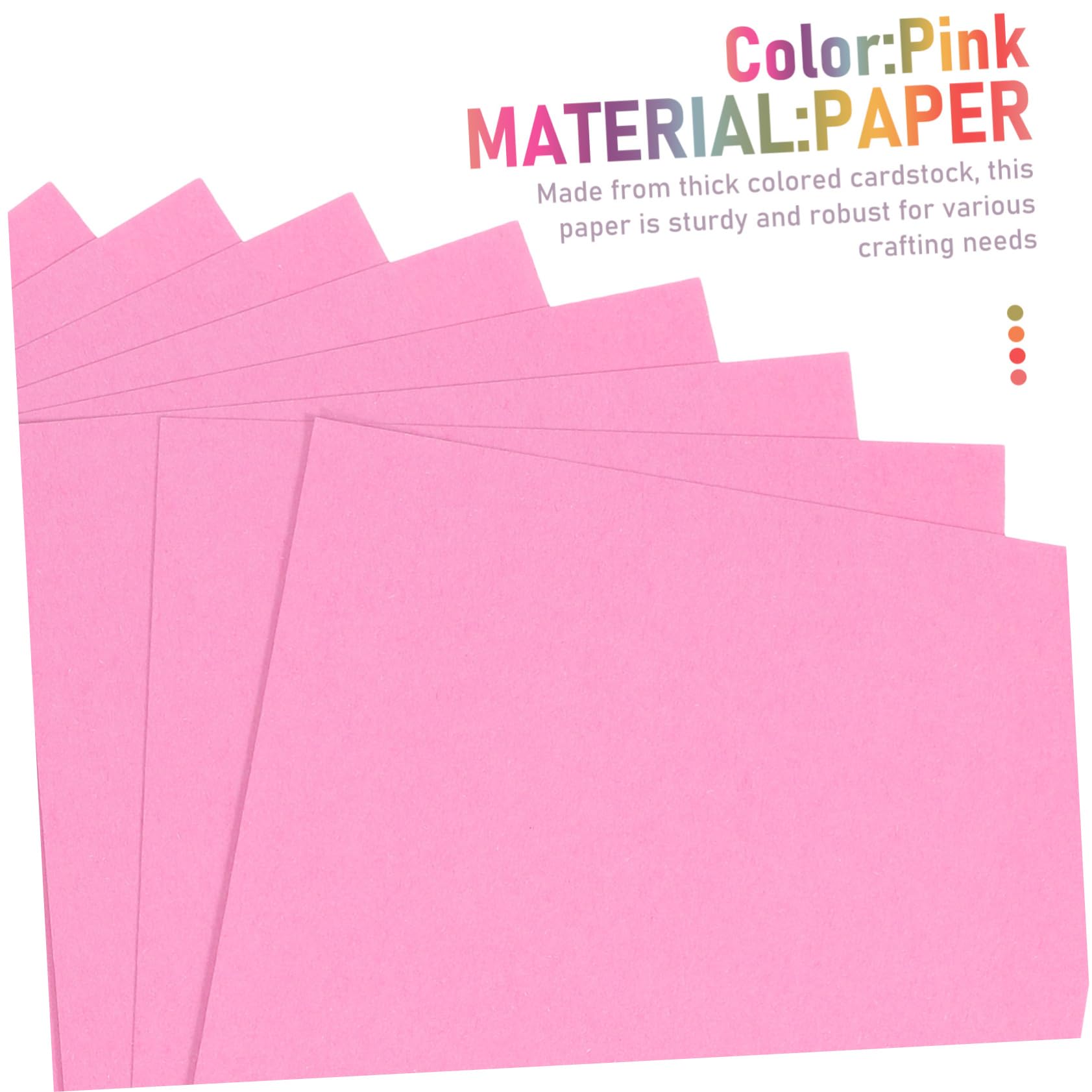 SHINEOFI 100 Szt A4 Papier Kartonowy 230 G Gruby Papier Do Rękodzieła Do Kartek Zaproszeń Dekoracji Ręcznie Robionych