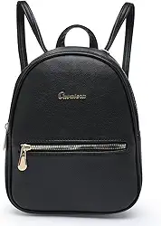 Mochila Cavalera Bolsa Resistente Casual