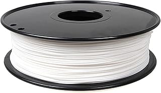 3D Filament Dryer Box POM Filament 1.75mm, 3D Printer Filament Polyoxymethylene, Dimensional Accuracy +/- 0.03mm, 1KG (2.2 LBS) Spool 3D Printing Filament for 3D Printers Filament Storage