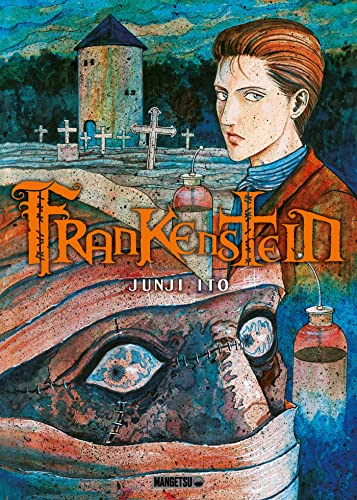 Frankenstein — Tome 0
