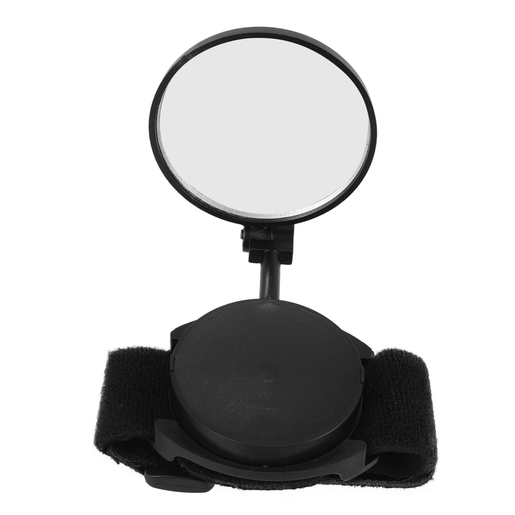 Homoyoyo Rétroviseur De Poignet Rotatif à 360° Pour Vélo - Accessoire Réfléchissant Idéal Pour Cyclisme Et Route