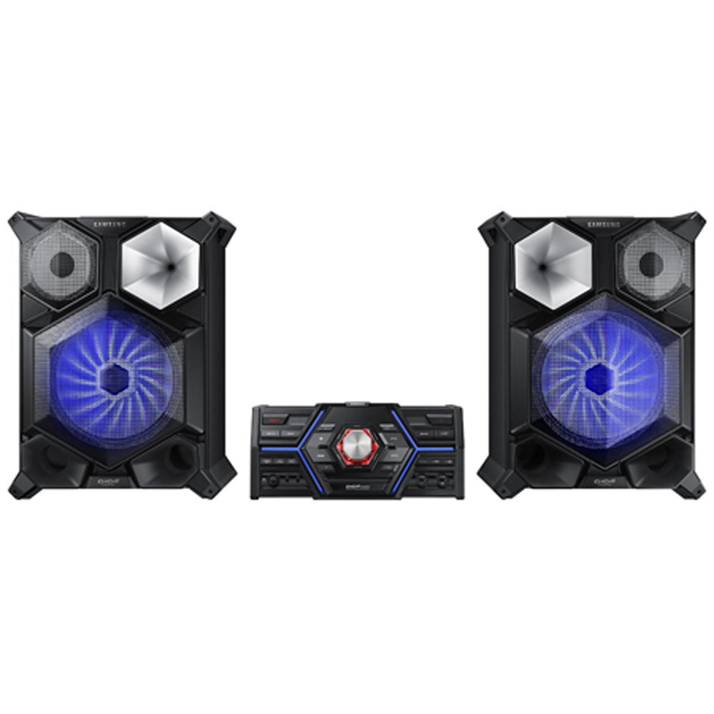 Amazon.com: Samsung MX-JS8000 2.2 canales 2400 vatios sistema de