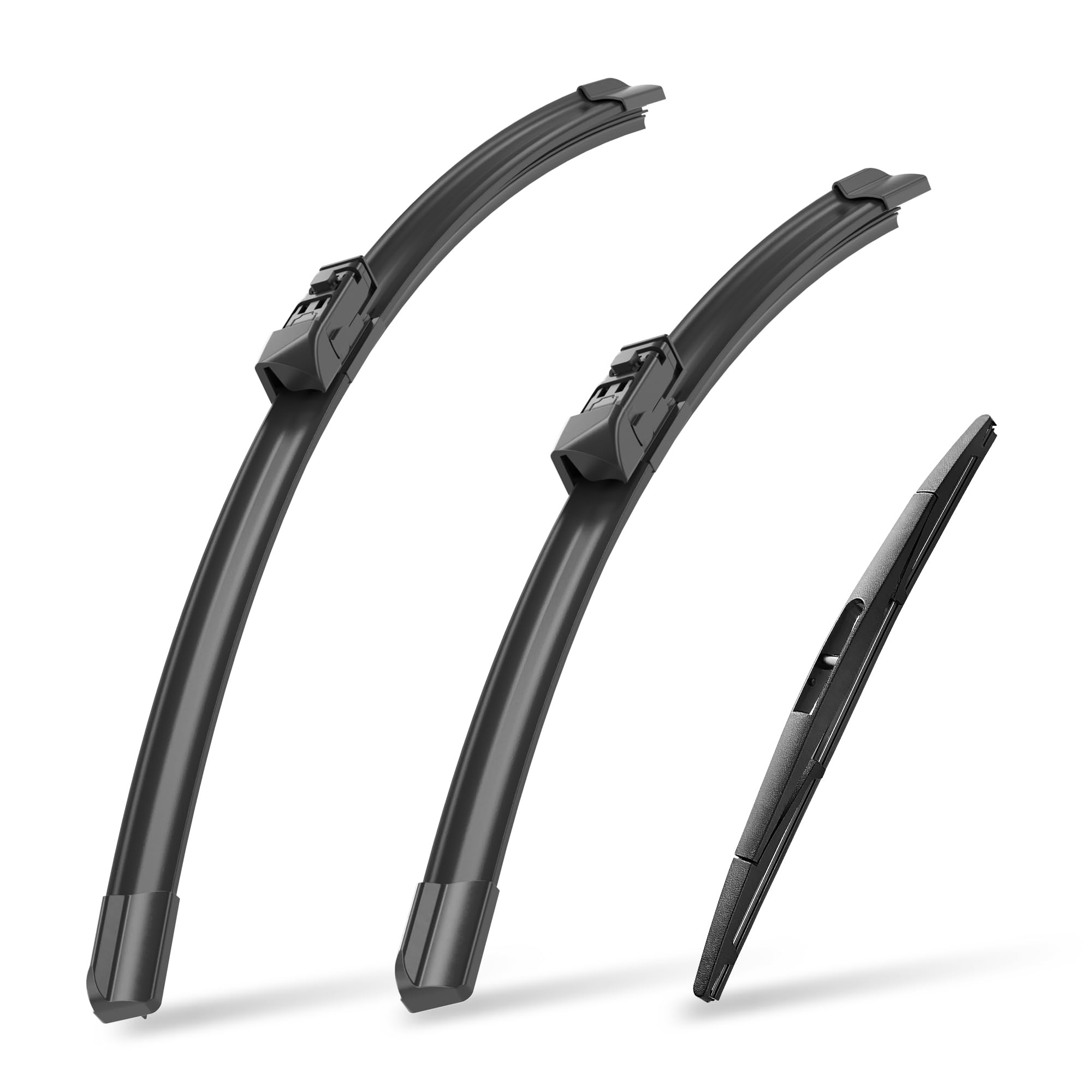 Windshield Wiper Blades Replacement for