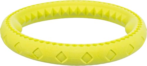 Trixie 33444 - Anillo TPR flotante, colores surtidos, 1 pieza