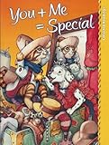 You + Me = Special (READING 2000 LEVELED READER C GRADE 2.1)
