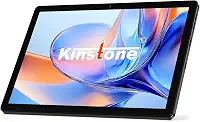Tablet Android 4G LTE de 10,1 polegadas com 8 GB de RAM e 128 GB de armazenamento (1 TB expansível) - Chip Octa-Core, bateria de 8000 mAh, compartimentos duplos para SIM, corpo de metal - Melhor