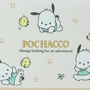 Amazon.co.jp: サンリオ(SANRIO) サンリオ ウォレット