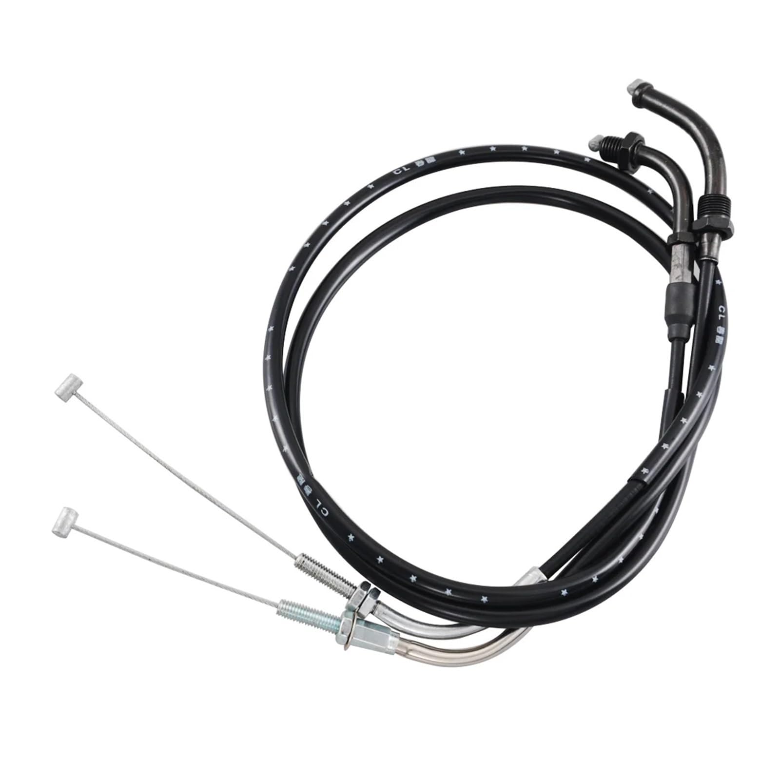 Cable de Acelerador de Acero for Motocicleta Hornet 600, 900, CB600, CB600F, CB900, CB919, 900, CB900, CB919 (1998-2007)