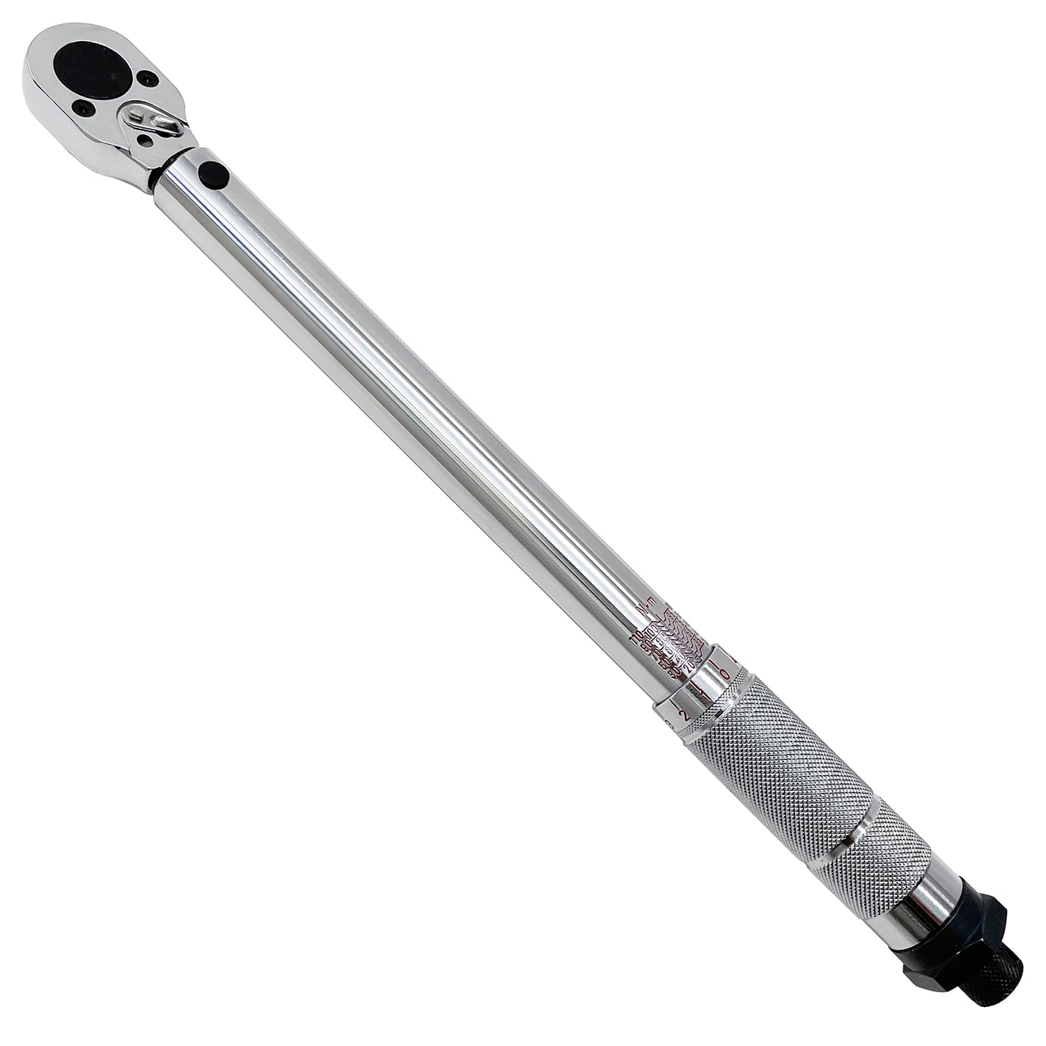 イーバリュー(E-Value) プレセット型トルクレンチ 差込角 9.5mm 2…