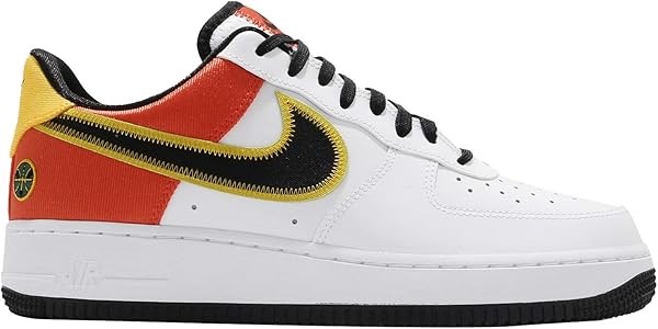 Amazon | [ナイキ] エア フォース 1 07 エレベイト AIR FORCE 1 07 LV8