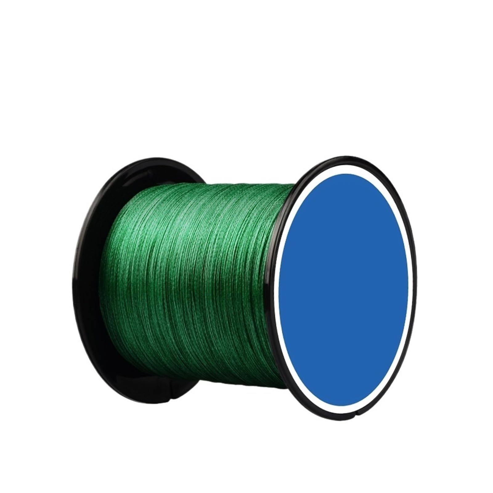 Hilo de Pescar Trenzado, Carrete 1000 m, 15-80 LB, Agua Salada y Dulce