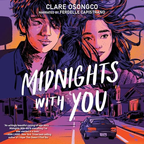 Midnights with You by Clare Osongco episode artwork