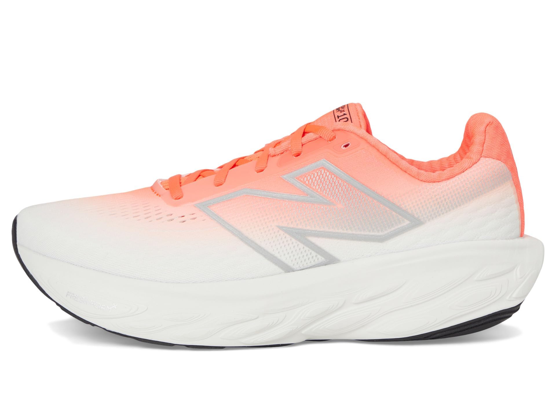 New Balance Fresh Foam X 1080 V13 Running Shoe Chaussure de courseHomme