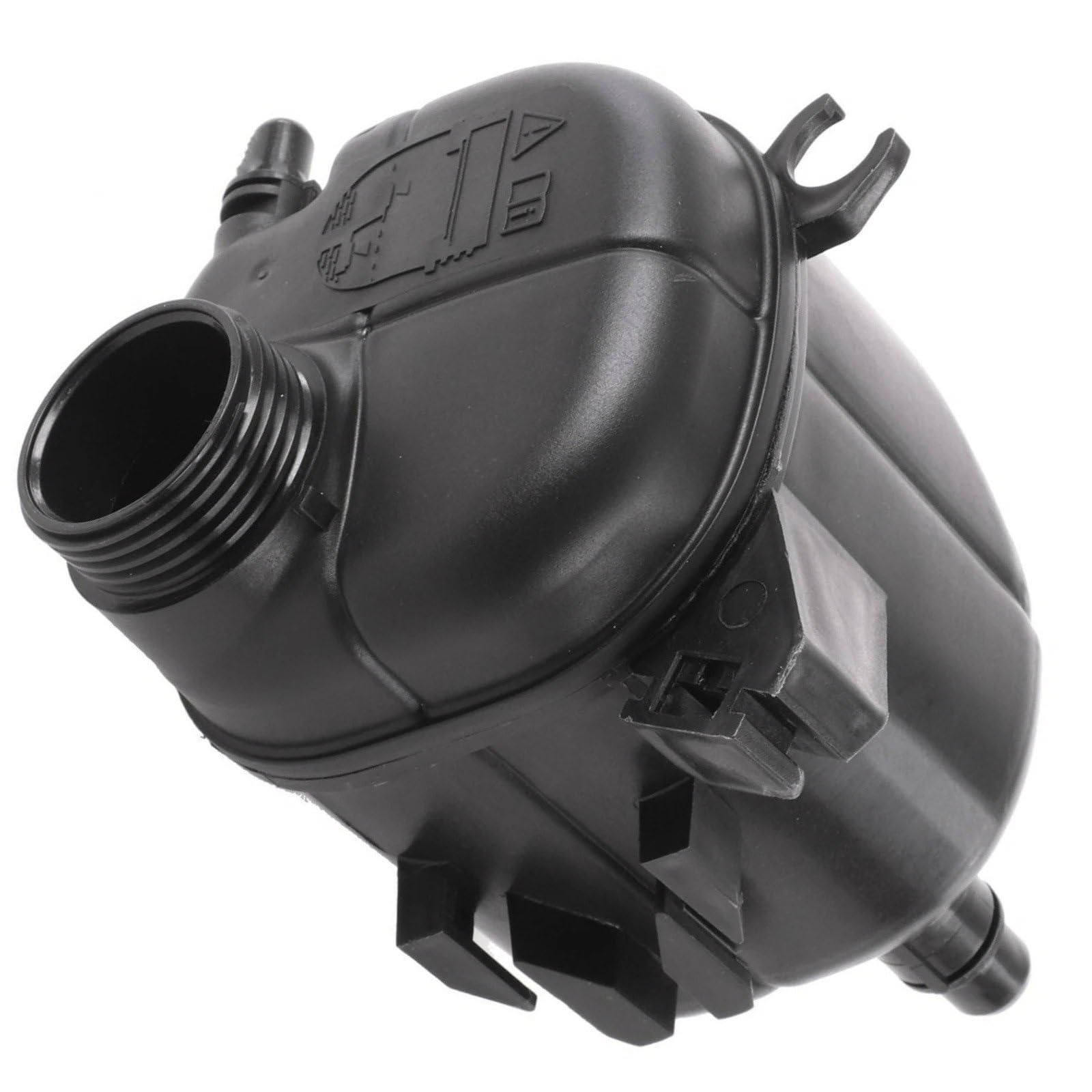 Do BMW 5 G30 F90 G31 6 G32 7 G11 G12 17138610655 zbiornik wyrównawczy płynu chłodzącego bez pokrywy 17139485733