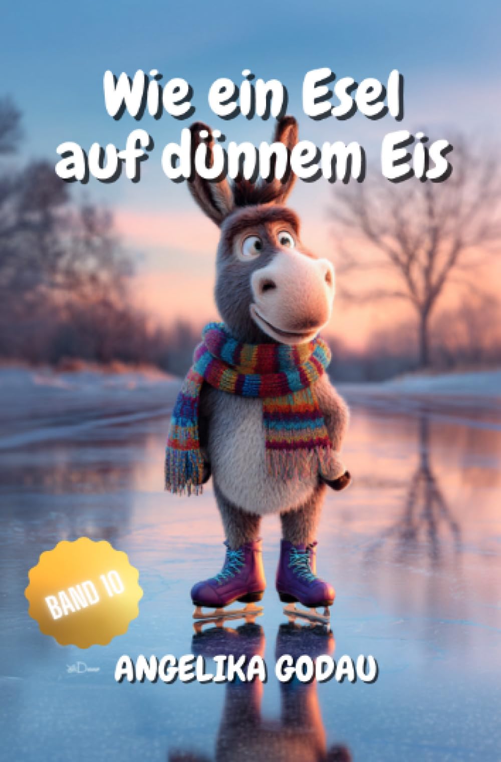 Wie ein Esel auf dünnem Eis: TÜRKEI FÜR ANFÄNGER