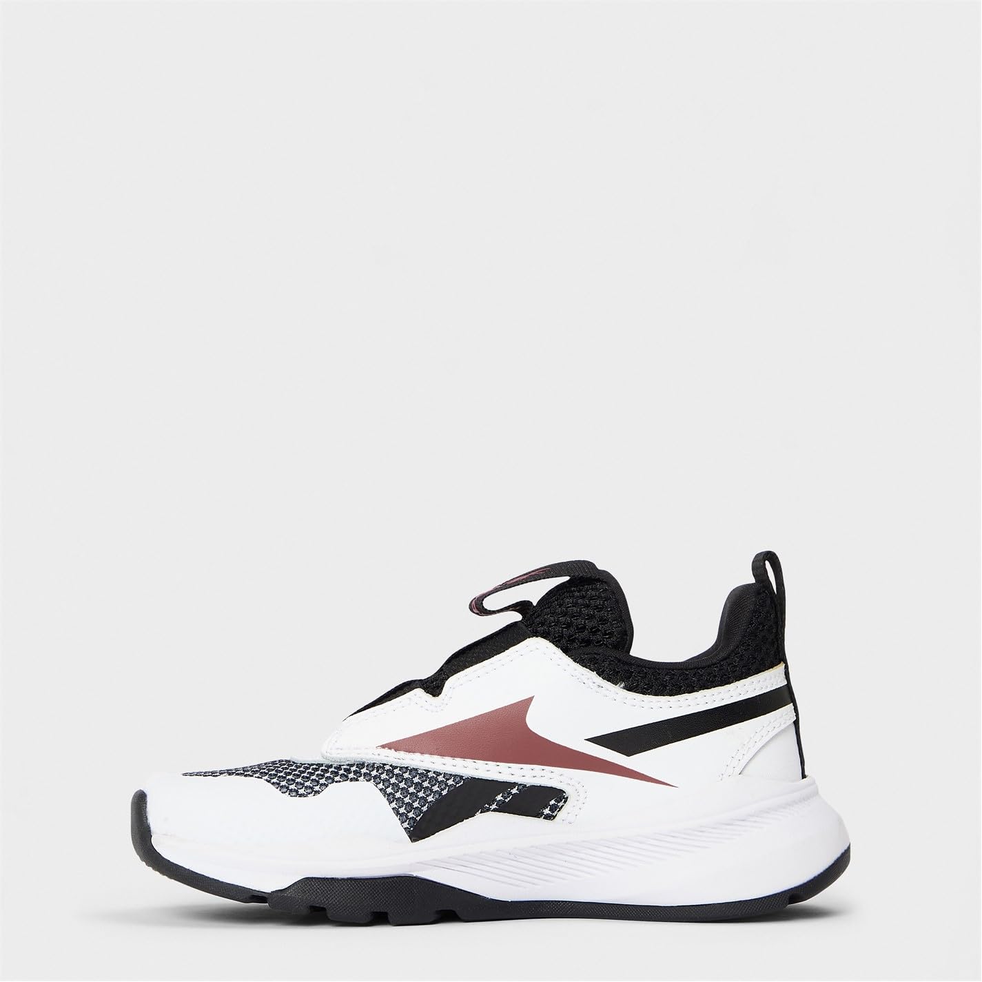 Reebok Chłopcy REEBOK XT SPRINTER SLIPButy do biegania.