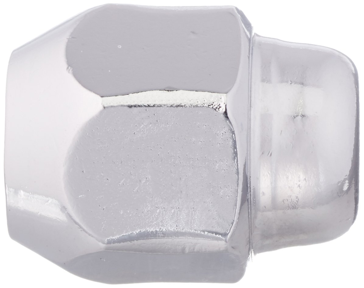 Amazon.com: TOYOTA 90942-01104 NUT, HUB : Automotive