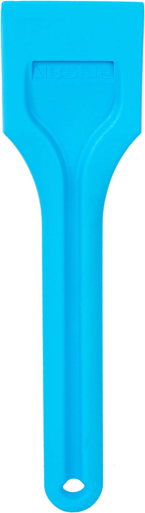 BOHLE Glazing Shovel - Impact Resistant Plastic