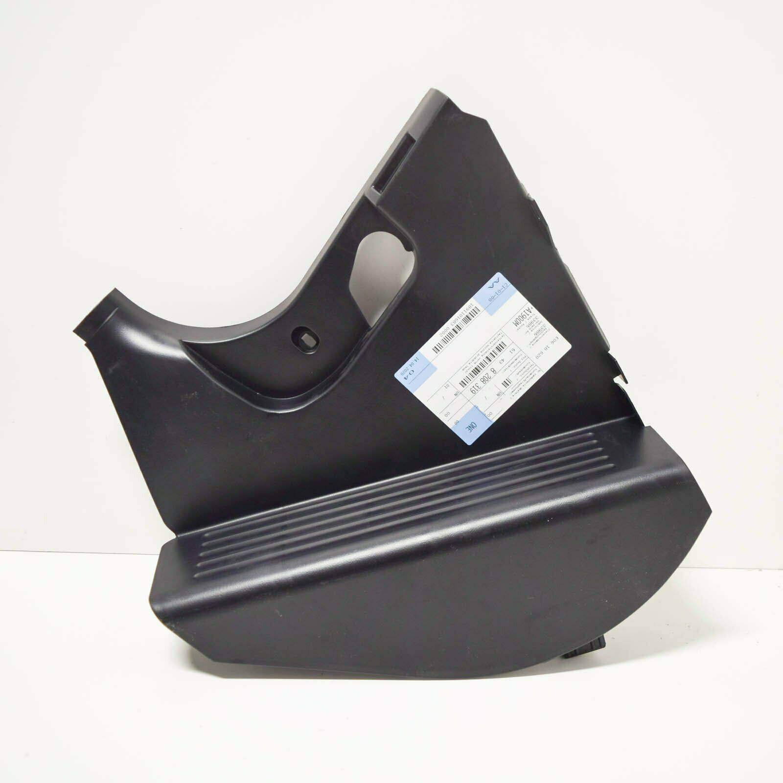 Side Trim Front Left 51438208319 : Amazon.de: Automotive