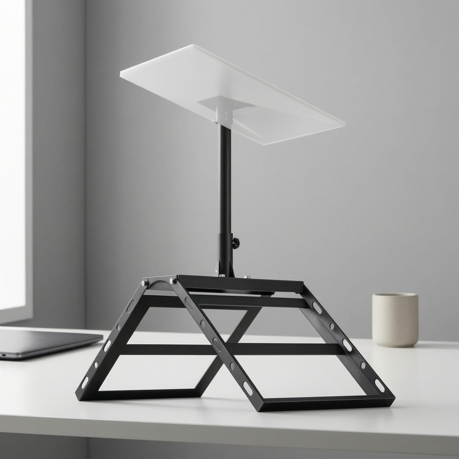 Soporte Metal para Cámara Versátil