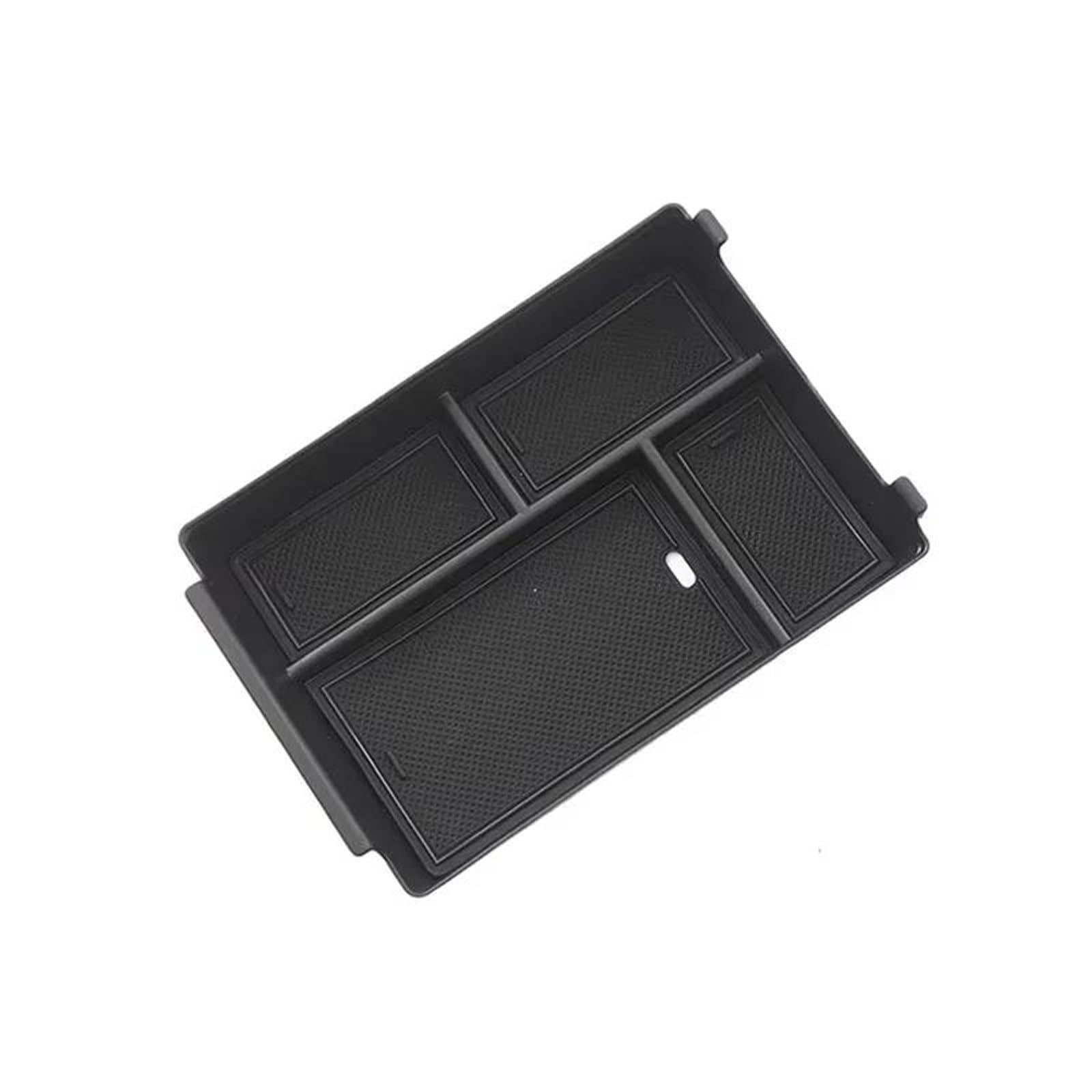 YMKIUWXLD Console Storage Tray Central Upper Layer Console Car Armrest Storage Box Interior Accessories For OMODA 9 For SHS For PHEV C9 2024 2025 Dashboard Mat Car Armrest Mat