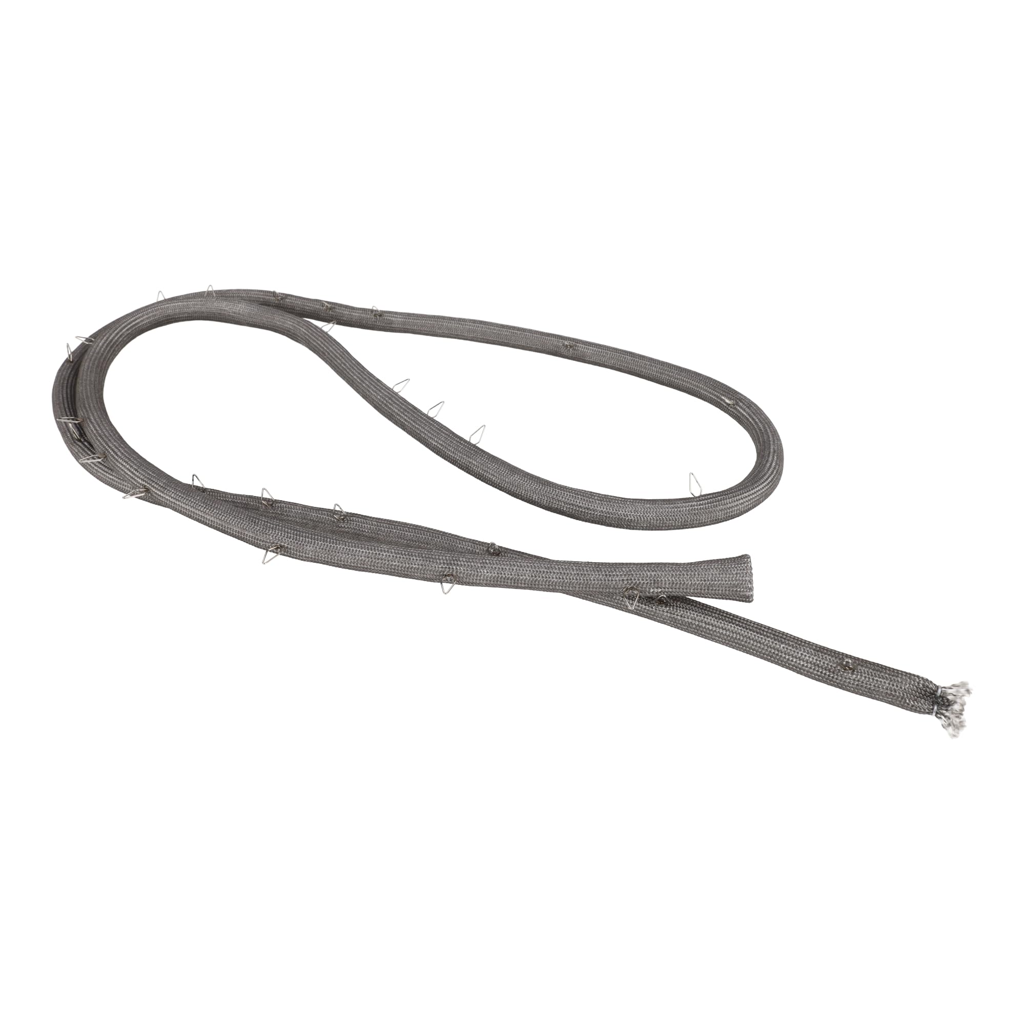 sparefixd Türdichtung für AEG Einbau-Backofen 5610468026