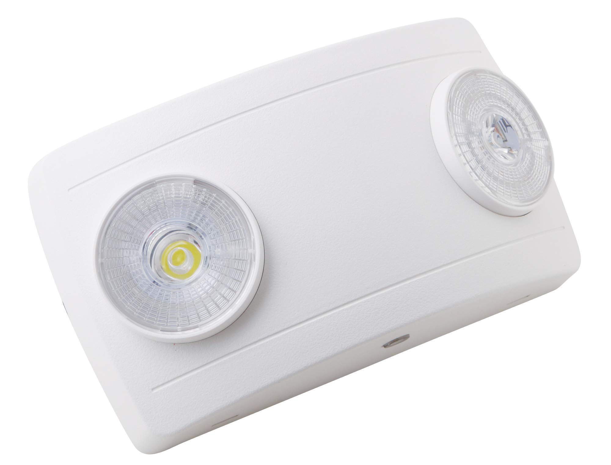 ElcoLighting EE80L LED Emergency Light PATH (Storage Room)