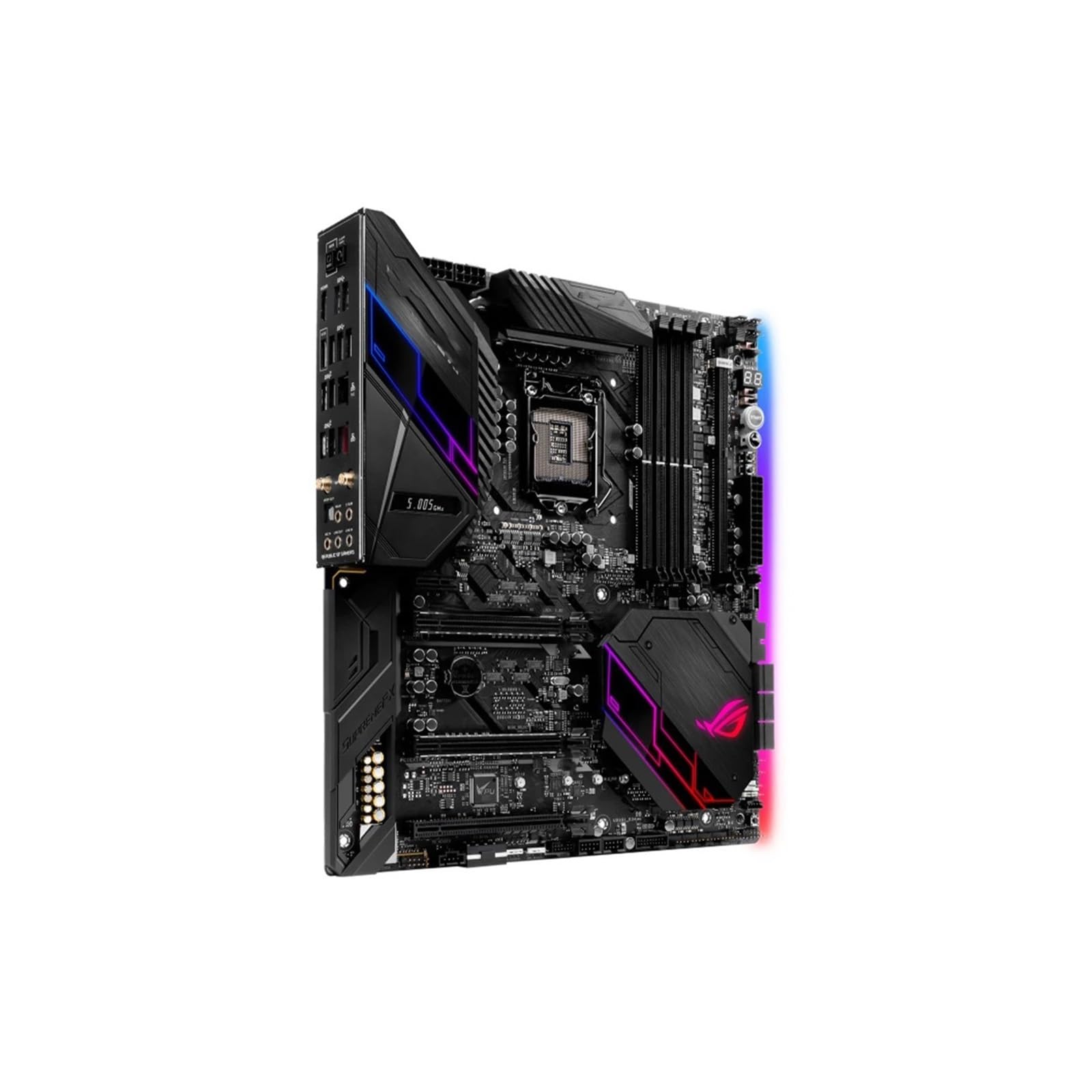 ZXKLXYY Placas-mãe de computador adequadas para ASUS ROG Maximus