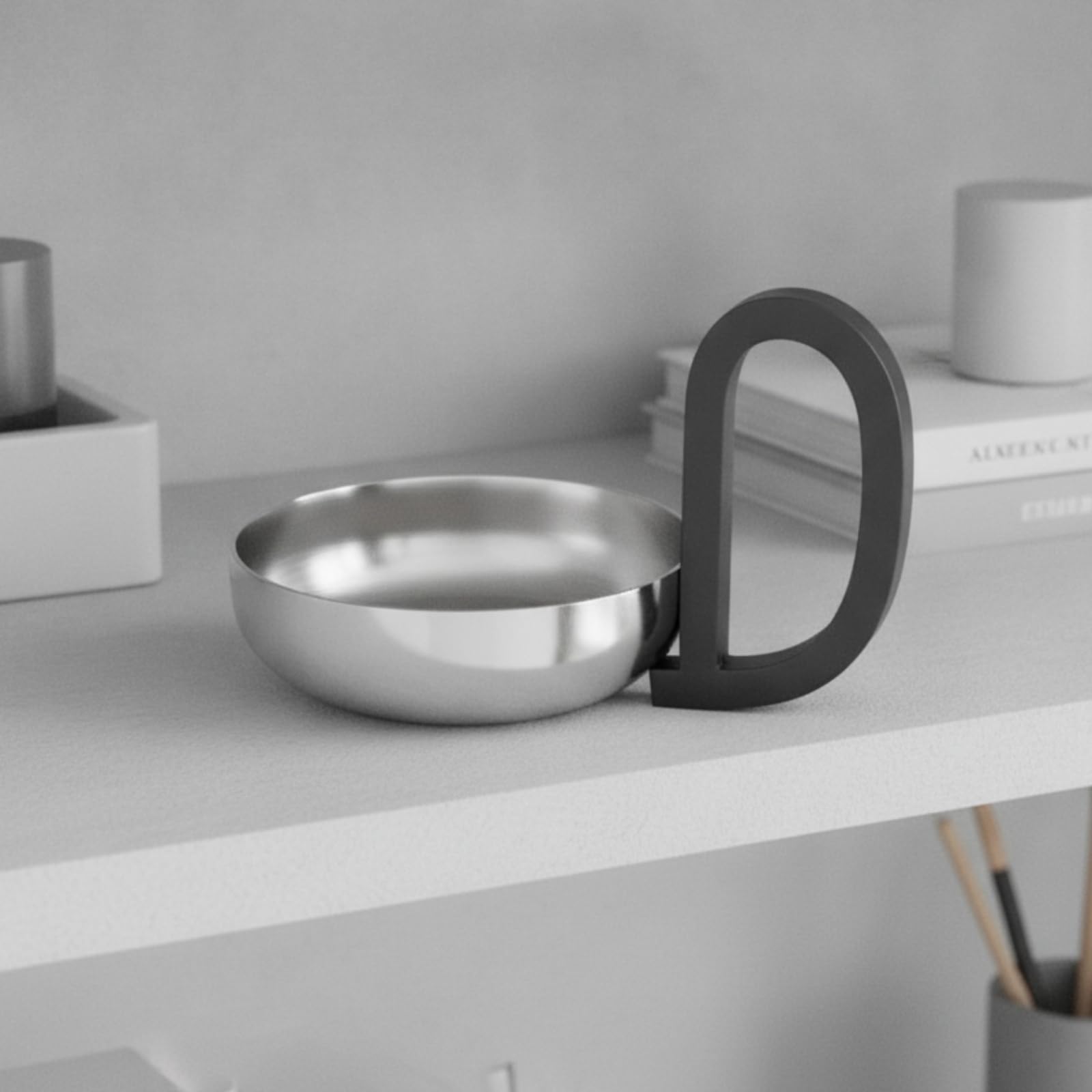 Accesorio para Café Minimalista, Style to 3