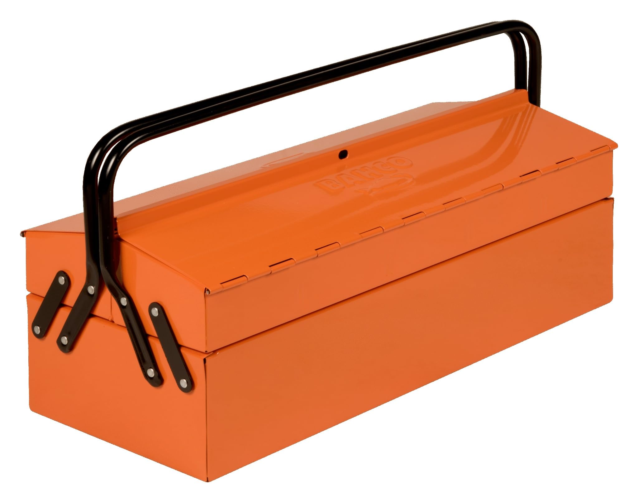 Caja Metalica 500X210X245