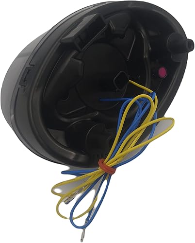 Miniatura 6 de Z900RS RS CAFE TRASERO SMOKE LED Luz trasera intermitentes COMBO++ 2018-2021