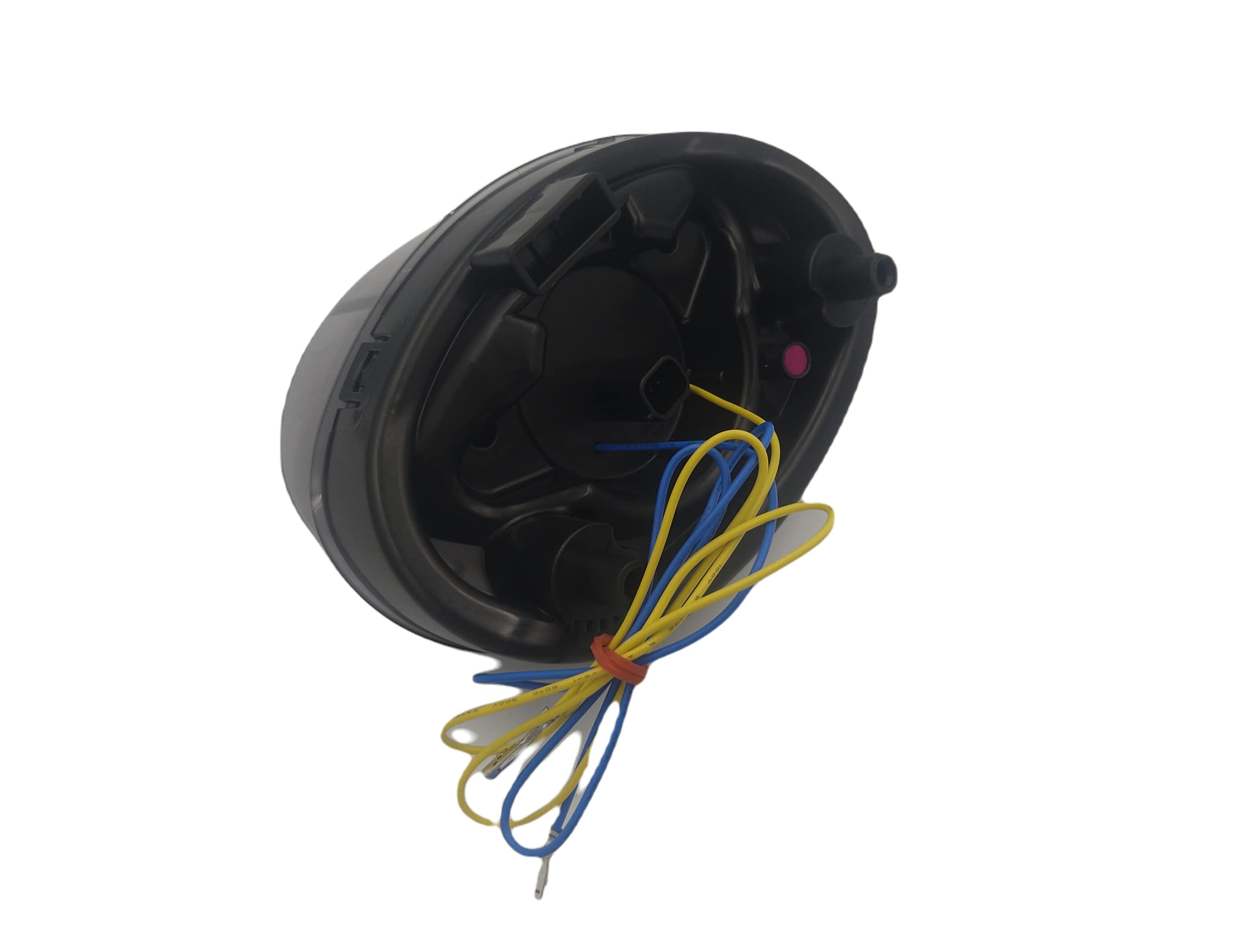 Z900RS テールランプ　スモーク　LED カワサキ Z900RS/CAFE LEDリングポジションテールランプ
