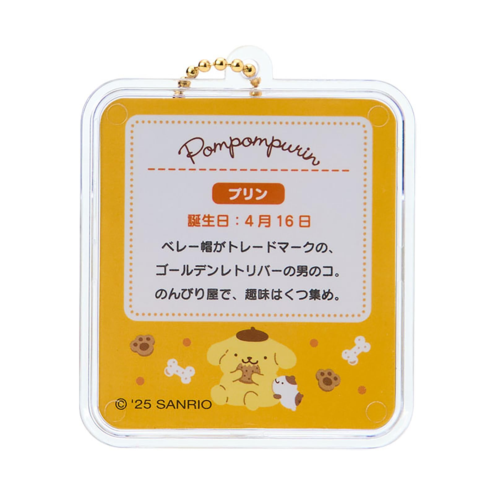 Amazon.co.jp: サンリオ(SANRIO) ミニチュアパッケージチャーム
