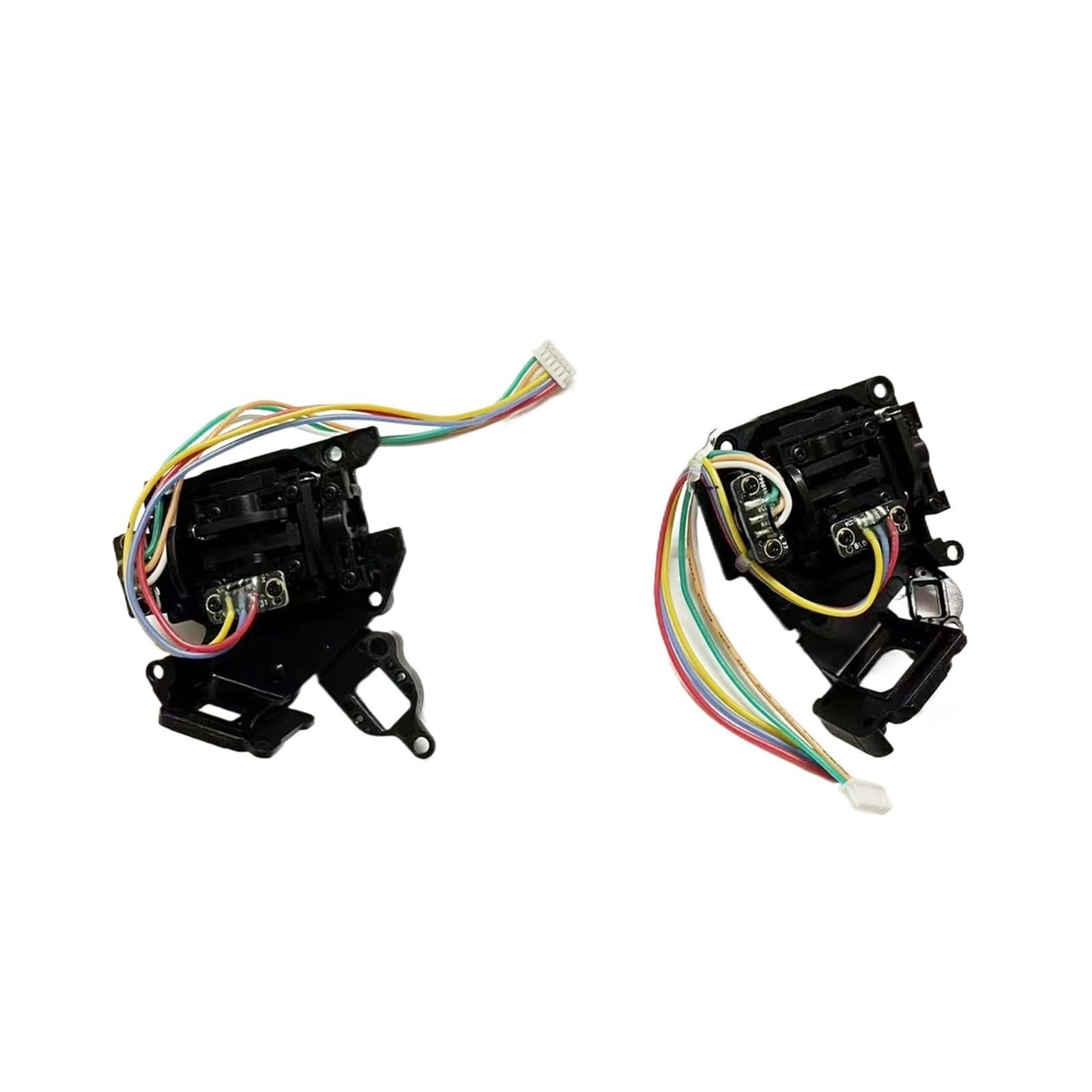Compatibile con joystick DJI, T40 T50 RC Plus | Modulo joystick, comando sinistra destra, componente basculante, parte di riparazione(Right)
